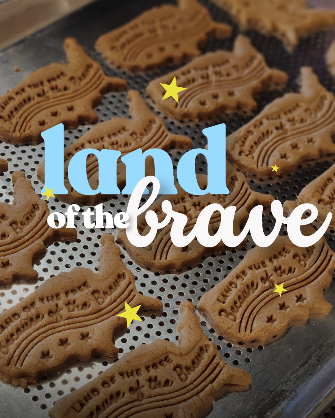 Specialty Treats