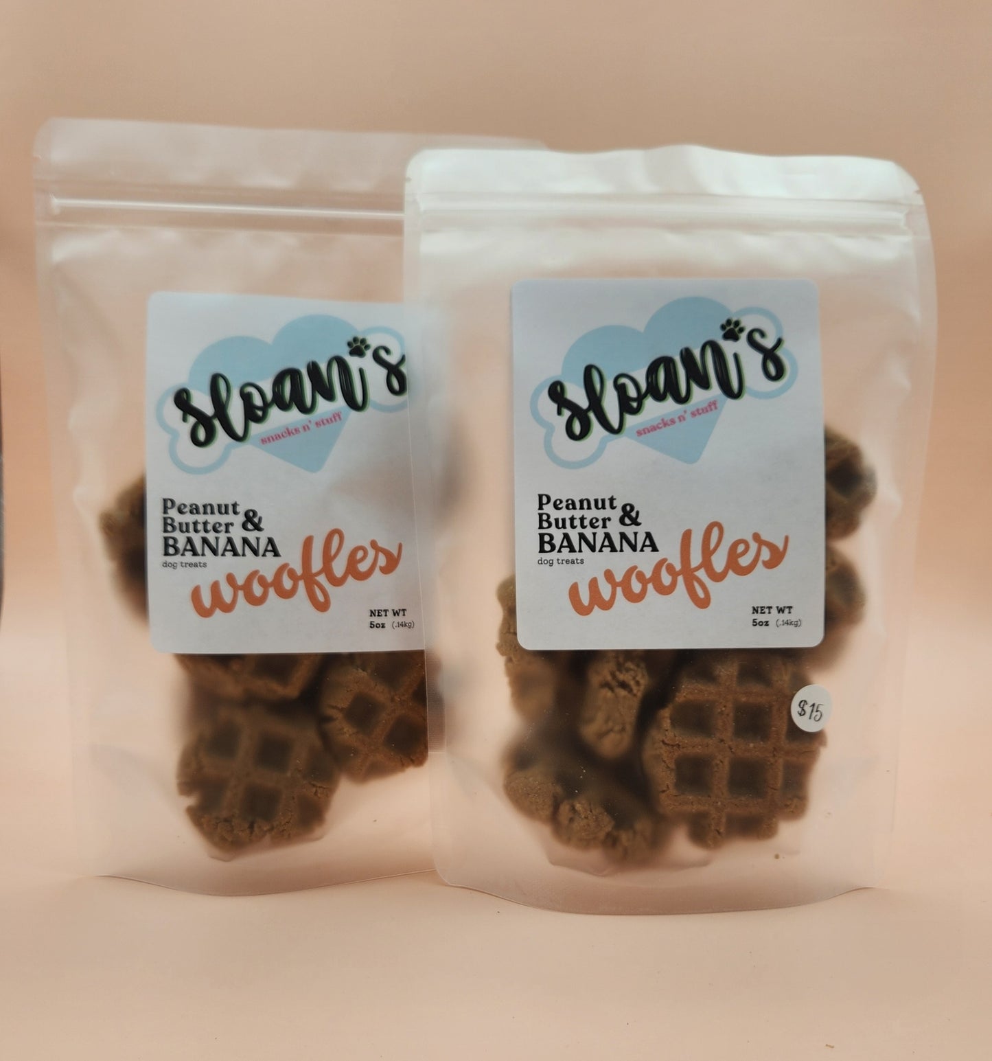 Woofles