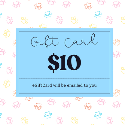 Gift Card - Sloan's Snacks n' Stuff