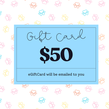 Gift Card - Sloan's Snacks n' Stuff