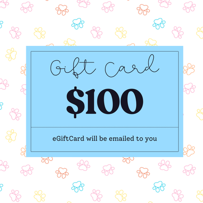 Gift Card - Sloan's Snacks n' Stuff