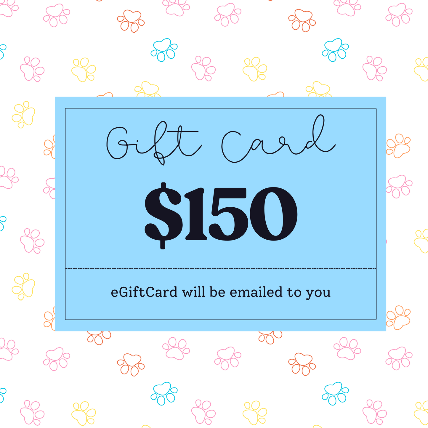 Gift Card - Sloan's Snacks n' Stuff