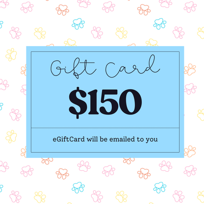 Gift Card - Sloan's Snacks n' Stuff