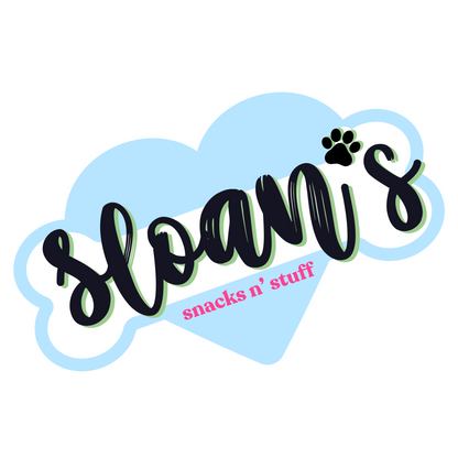 Gift Card - Sloan's Snacks n' Stuff
