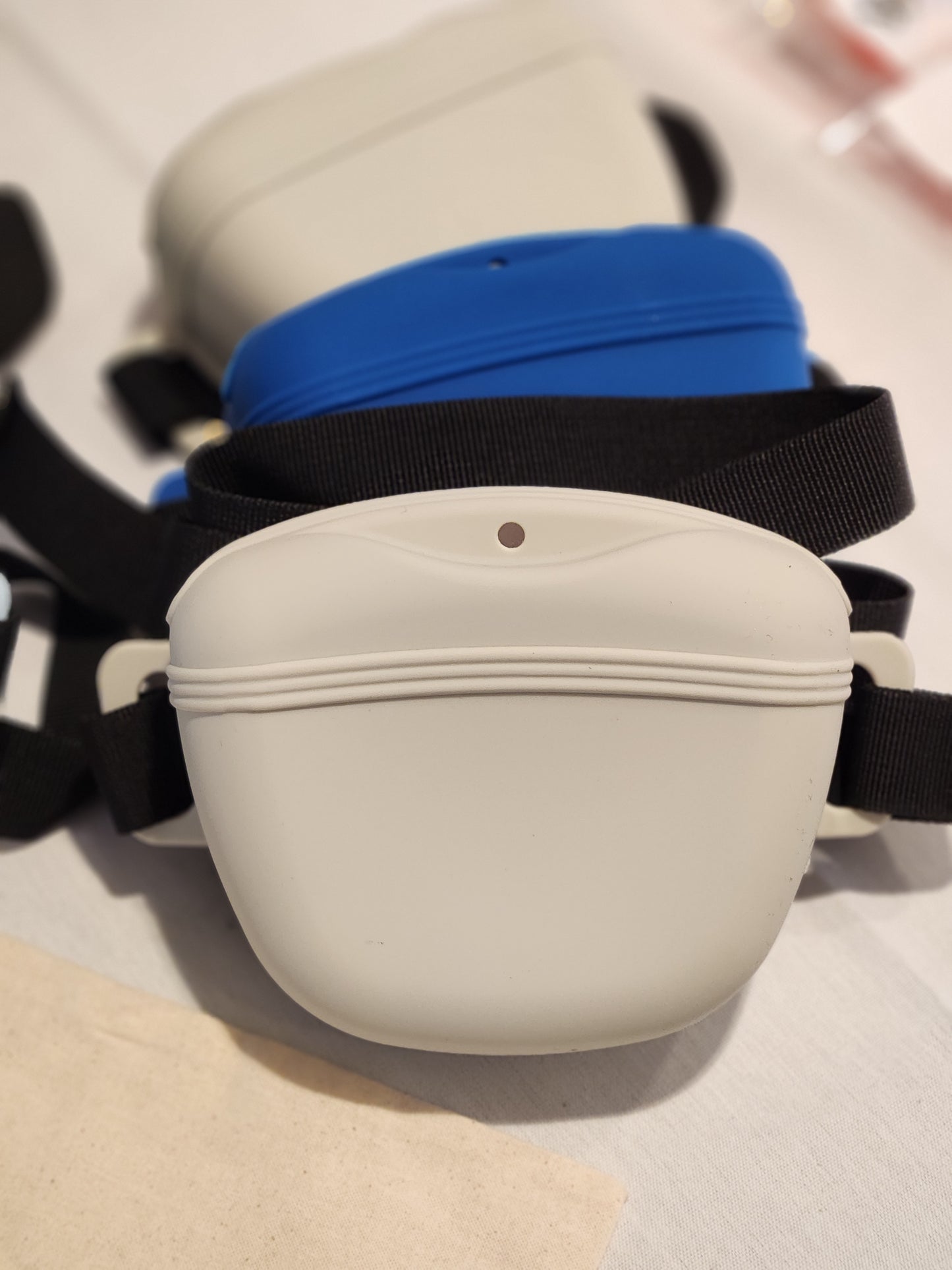 Treat Bag - Belt Style