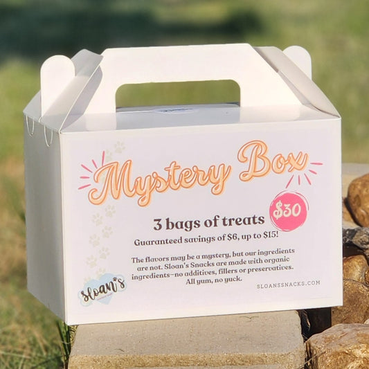 Mystery Box