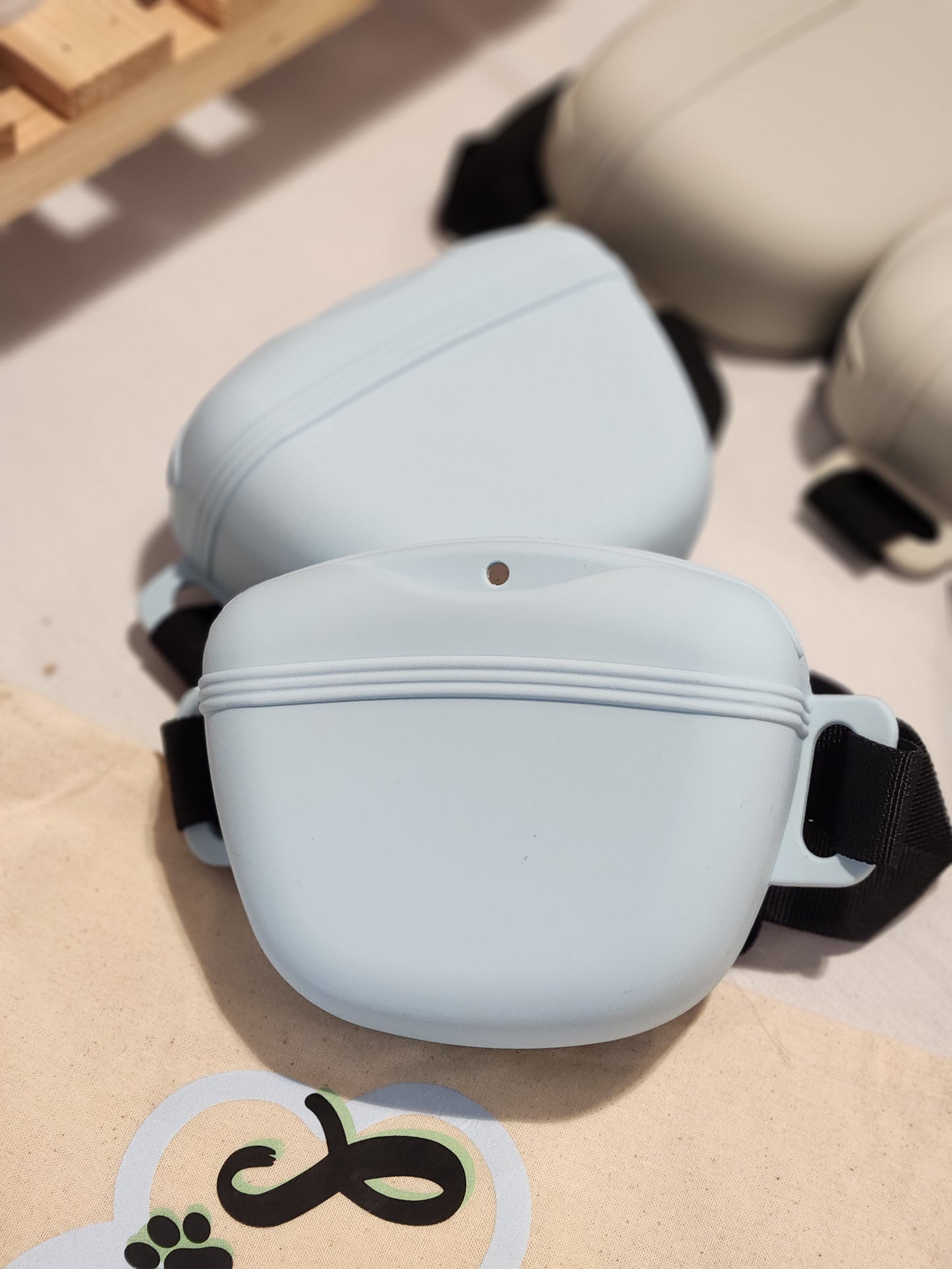 Treat Bag - Belt Style