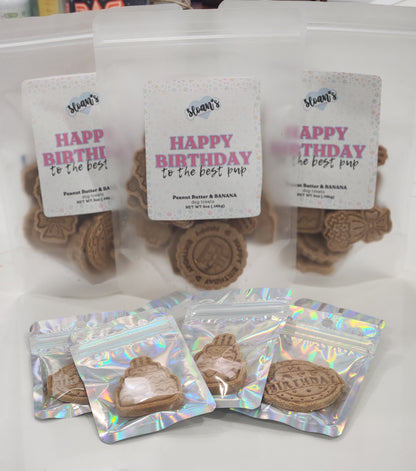 Birthday/Gotcha Day Bag